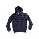 SUDADERA PUNTO QUIKSILVER NIÑO