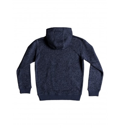 SUDADERA PUNTO QUIKSILVER NIÑO