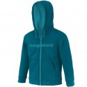CHAQUETA POLAR TRANGO WORLD NIÑO