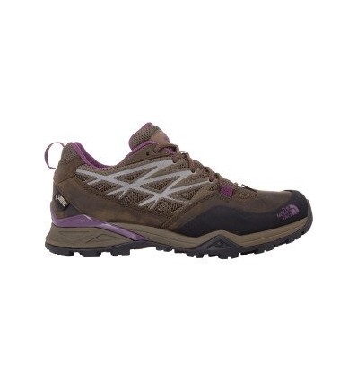ZAPATILLA TREKINNG THE NORTH FACE MUJER