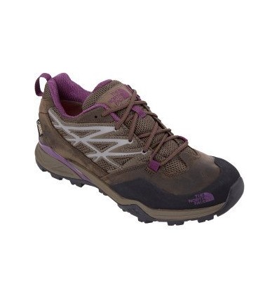 ZAPATILLA TREKINNG THE NORTH FACE MUJER