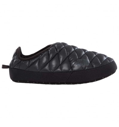 ZAPATILLA CASA TNF SUELA BLANDA MUJER