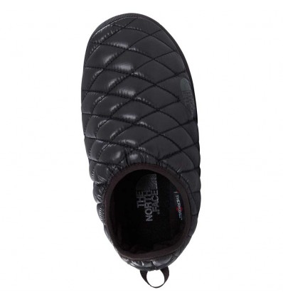 ZAPATILLA CASA TNF SUELA BLANDA MUJER