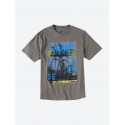 Camiseta Bench dibujo