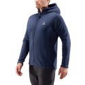 CHAQUETA POLAR HAGLÖFS HOMBRE