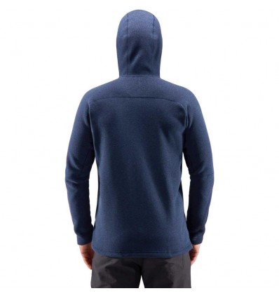 CHAQUETA POLAR HAGLÖFS HOMBRE