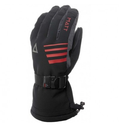 GUANTES NIEVE MATT NIÑ@