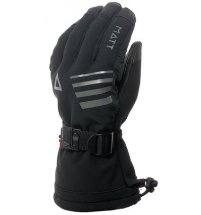 GUANTES NIEVE MATT NIÑ@