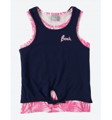 Camiseta Bench tirante