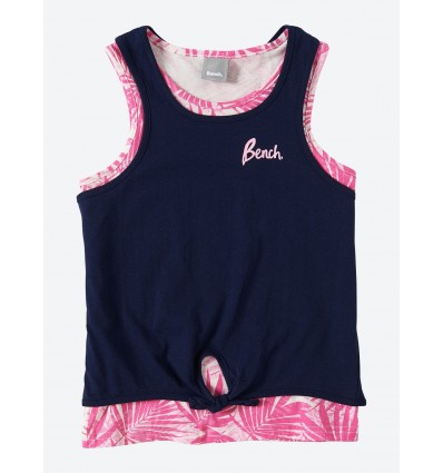 Camiseta Bench tirante