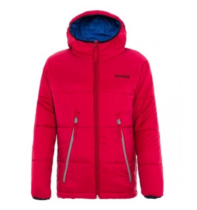 Plumifero Astore Niño