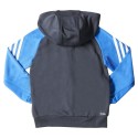 SUDADERA ADIDAS NIÑO