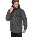PARKA ACOLCHADA QUIKSILVER HOMBRE