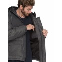 PARKA ACOLCHADA QUIKSILVER HOMBRE