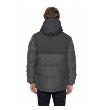 PARKA ACOLCHADA QUIKSILVER HOMBRE