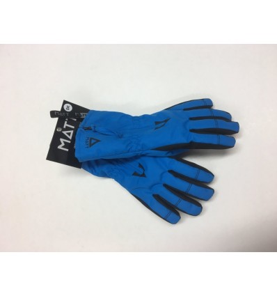 GUANTE NIEVE MATT NIÑ@