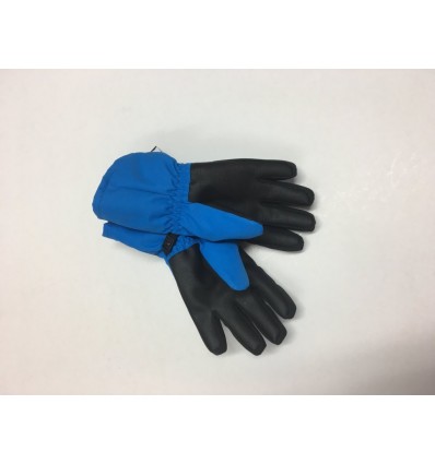 GUANTE NIEVE MATT NIÑ@