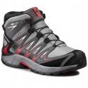 Bota Salomon niño XAPRO3Dmid