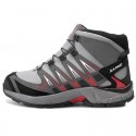 Bota Salomon niño XAPRO3Dmid