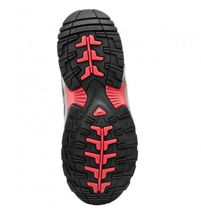 Bota Salomon niño XAPRO3Dmid