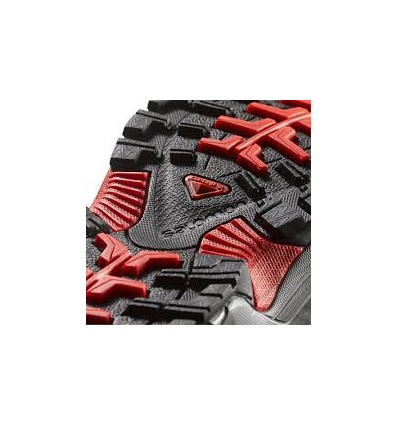 Bota Salomon niño XAPRO3Dmid
