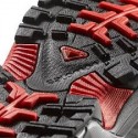 Bota Salomon niño XAPRO3Dmid