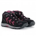 BOTA MONTEN TREKSTA