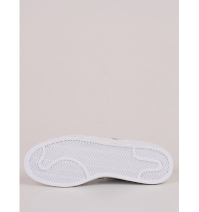 ZAPATILLA SUPERCOLOR BLANCO