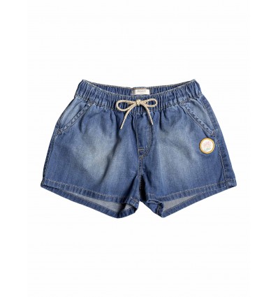 SHORT NIÑA ROXY