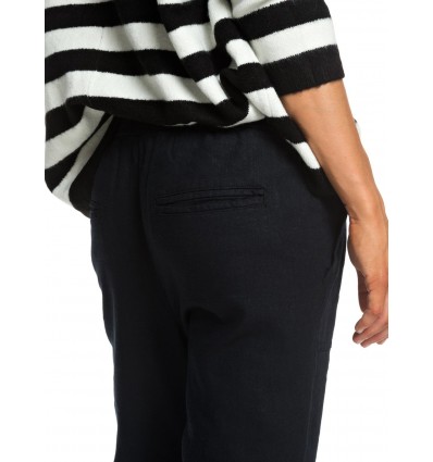 PANTALON DE LINO ROXY