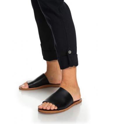 PANTALON DE LINO ROXY