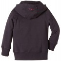 SUDADERA ABIERTA CON CAPUCHA CMP